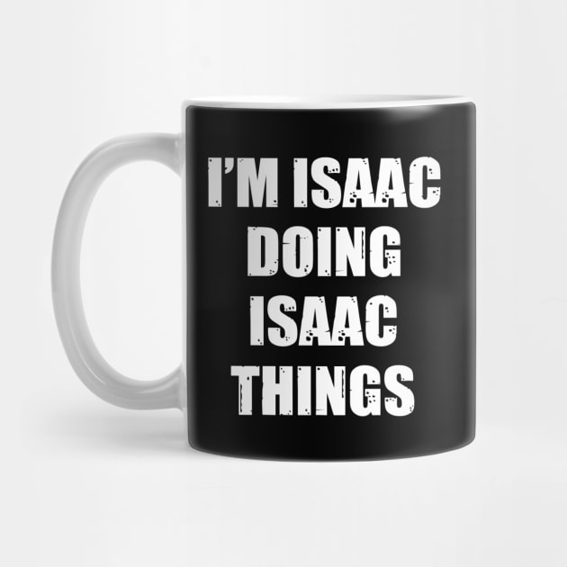 Isaac by family.d